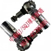 SQJ-100、SQJ-160中南电动执行器球形铰链