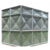 SMC玻璃钢板水箱