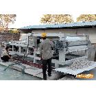供应矿山带式压滤机，广州绿达中国知名污泥脱水机生产厂家