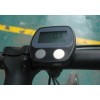 骑影有线码表 MH-11型 自行车里程表 自行车码表