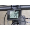 骑影自行山地车网络码表 中文+夜光+防水比赛减肥测消耗码表