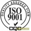 ISO9001认证咨询