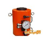 CL80/63-2OO双作用液压千斤顶工程油缸液压油缸工具液压缸
