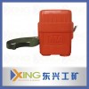 ZYX45型压缩氧自救器保养和使用
