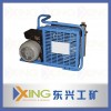 WG20-30J空气呼吸器充气机保养和使用