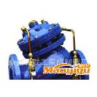 JD745X多功能水泵控制阀  优质JD745X多功能水泵控制阀