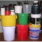 供应优盛Uison0.5-20公斤厂家供应塑料包装桶