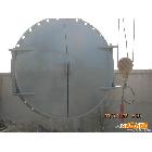 供应全方DN1400钢制圆拍门|钢制圆拍门厂家