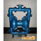 不锈钢气动隔膜泵 上海不锈钢气动隔膜泵|E052