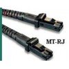MTRJ跳线，MTRJ单芯跳线，MTRJ双芯跳线