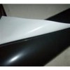 特价供应黑白膜 黑白铝板保护膜