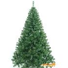 【特价直销】SZP4-TA10-2400F型普通pvc圣诞树圣诞树