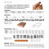 高硬度铬锆铜带材，高导热铬锆铜板，进口C18200铬锆铜棒