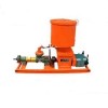 BFKQ-10/1.2矿用气动封孔泵， 气动封孔泵