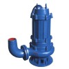 专业生产WQ型潜水排污泵