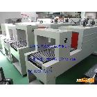 供应佳河BSE-4535热收缩包装机、上海热收缩包装机