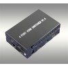 1.4版HDMI分配器1分4 一进四出分配器厂家热卖
