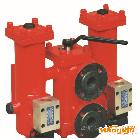 SRLF系列液压双筒回油管路过滤器、滤油器、液压过滤器