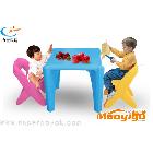供应力童L503儿童桌椅
