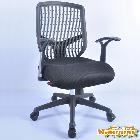 供应大博士BS-A7大博士多功能电脑椅办公椅网椅胶背椅座椅