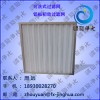 上海初效可清洗式过滤网，峰旋净化可水洗式过滤器