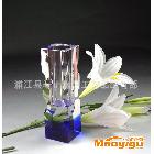 【厂家直销】水晶花瓶工艺品  水晶礼品  天然水晶