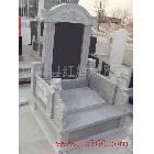 供应红辉雕塑452汉白玉 中国黑 花岗岩墓碑