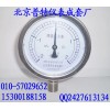 供应普特 YE100不锈钢膜盒压力表 北京不锈钢膜盒压力表