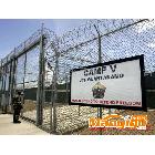 供应监狱护栏网，钢网墙，刀片网，刺绳
