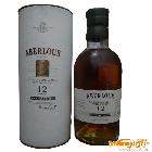 雅伯莱亚伯劳尔12年非冷凝过滤Aberlour 12yo Non Chill Filtered