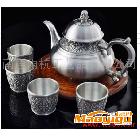 供应南通雨杭LSK-XCGC锡茶罐茶具产品系列