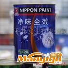 供应立邦Nippon立邦“净味全效”内墙乳胶漆墙漆 5L 货到付款