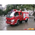 供应简易消防车，价格合理，使用方便