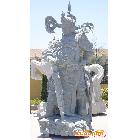 供应石雕神像 佛像 观音和精细手工石雕制作