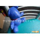 皮革制品各种新颖款式的毛绒音响小熊款式新颖欢迎选购