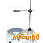 磁力搅拌器\r\n　　磁力搅拌器适用于加热或加热搅拌同时进行，