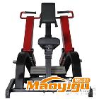 供应迈宝赫MA-06背肌后展训练器 健身器材公司 健身房器材 室内健