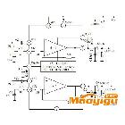 代理TA8207,4.6W双功放电路，TA8207诚信低价