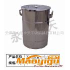 供应永恒中天yh-159不锈钢直口密封桶，不锈钢直口桶