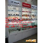 2013热卖木制烤漆玻璃数码相机展柜苹果三星安卓天翼手机展示柜台