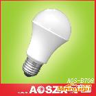 供应优质环保LED球泡灯/7W球泡灯/LED照明/LED节能灯泡/大功率球