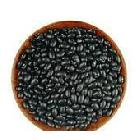 黑豆.黑黃豆 Black beans