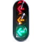 供应FX300-3-35A，交通信号灯，红绿灯合作