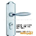 5809/185系列时尚精品不锈钢房门锁插芯锁执手锁