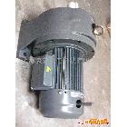 供应万鑫GH22-400-10S万鑫齿轮减速机【上海豪锌公司】