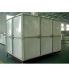 天津组合式玻璃钢水箱天津晨风公司型号多种供您选择质量优诚信好