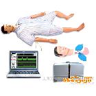 供应泰益STY/ALS880高级社区训练心肺模拟人