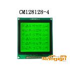 供应lcd液晶屏，lcm液晶显示模块，128128液晶模块，128128