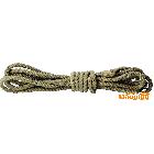 供应绳子 手提绳，皮绳，编织绳 绳索 纺织品