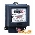 供应德力西单相电能表 电度表 DD862-30(100A